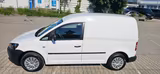Volkswagen Caddy*1.6*TDI*Kasten*EcoProfi*Sitz/Standheizung* - Volkswagen Caddy mit Diesel-Antrieb: Standheizung