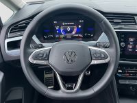 Volkswagen Touran - Vorschau Bild 13