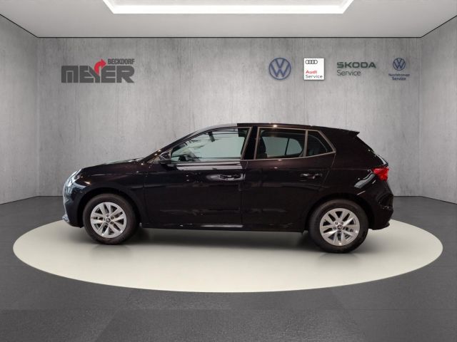 Fabia Selection 1.0 MPI Klima Einparkhilfe