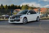 Mitsubishi Lancer Evolution IX - Mitsubishi: Evolution