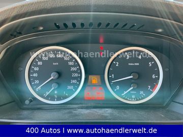 BMW 525 - 10