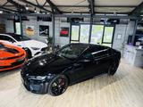 Jaguar XE R-Dynamic S AWD*KAMERA*LED*NAVI*ACC*LEDER - Jaguar XE Gebrauchtwagen