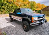 Chevrolet C1500, Pick Up - Chevrolet Gebrauchtwagen von 1996