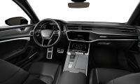 Audi RS6 - Vorschau Bild 6