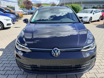 Volkswagen Golf - 2