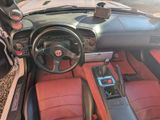 Honda S2000  Kompressorumbau 213 KW   - Honda aus 2000