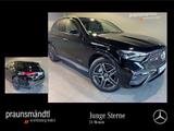 Mercedes-Benz GLC 200 4M AMG Night AHK/Pano/Tot/Distr/360°/DAB - Jahreswagen