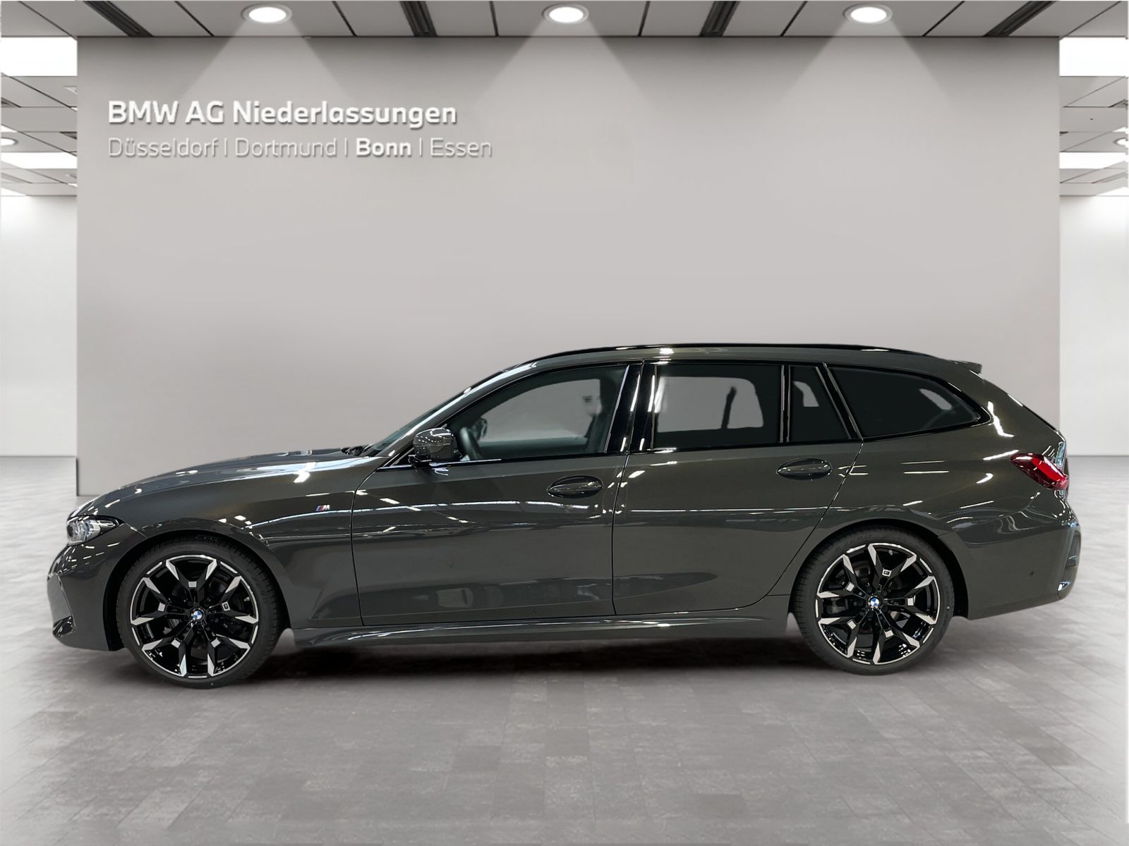 BMW 320 - Bild 5