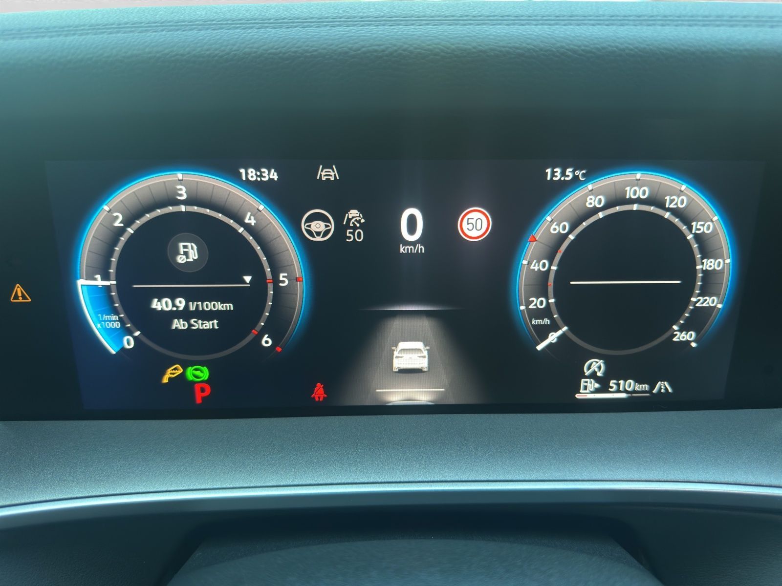 Volkswagen Tayron - Bild 10