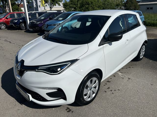 Renault ZOE LIFE R110 Z.E. 40 (Batteriemiete)