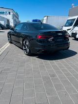 Audi RS5 RS 5 Coupe 2.9 TFSI quattro - Audi RS5: Panoramadach