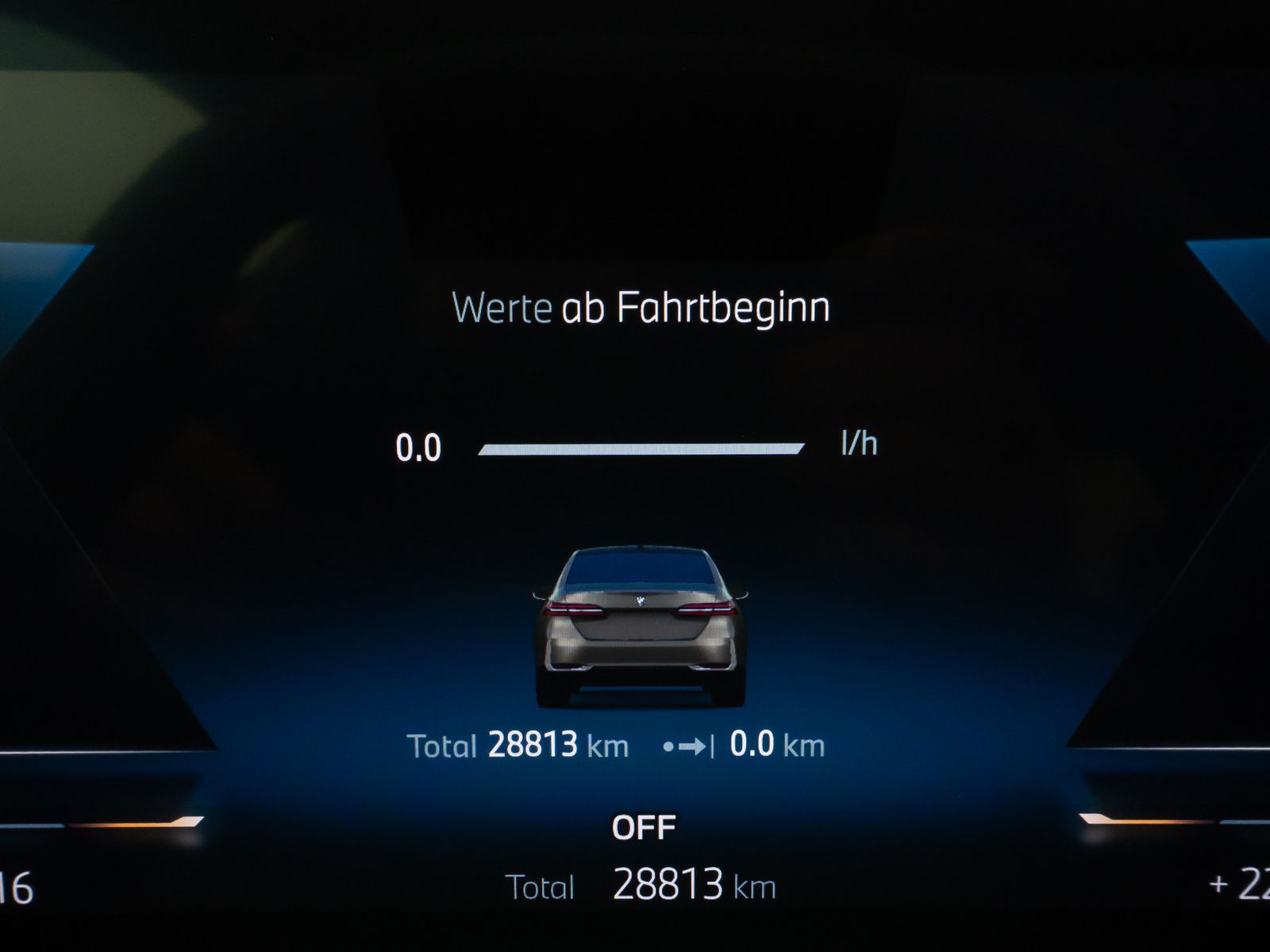 Fahrzeugabbildung BMW 520d Kamera DAB Leder Ad.LED Alarm Sport 18Zoll
