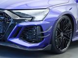 Audi ABT RS3-R SB 500PS 1/200 Ceramik - Audi RS3: Abt