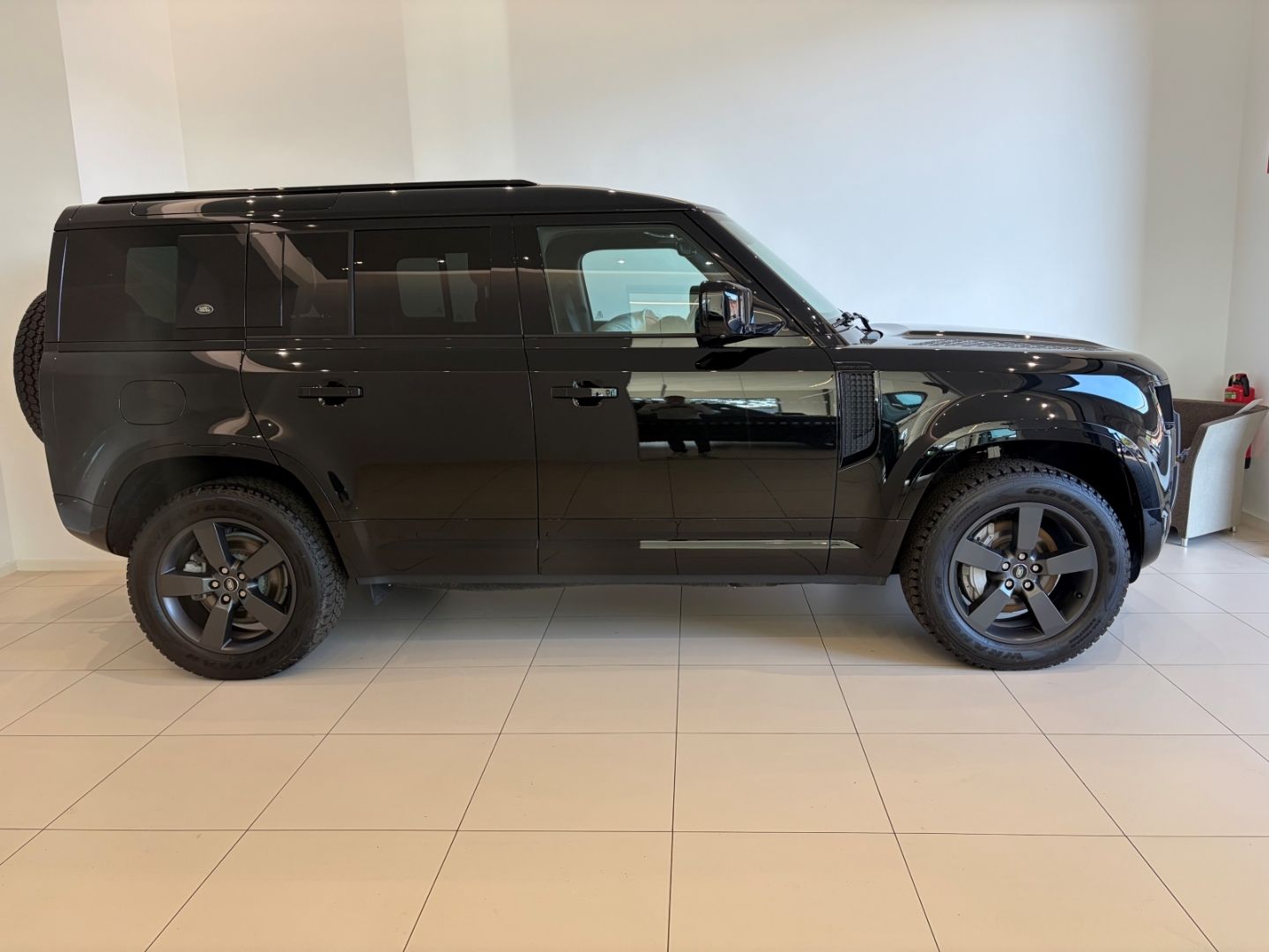Land Rover Defender - Bild 6