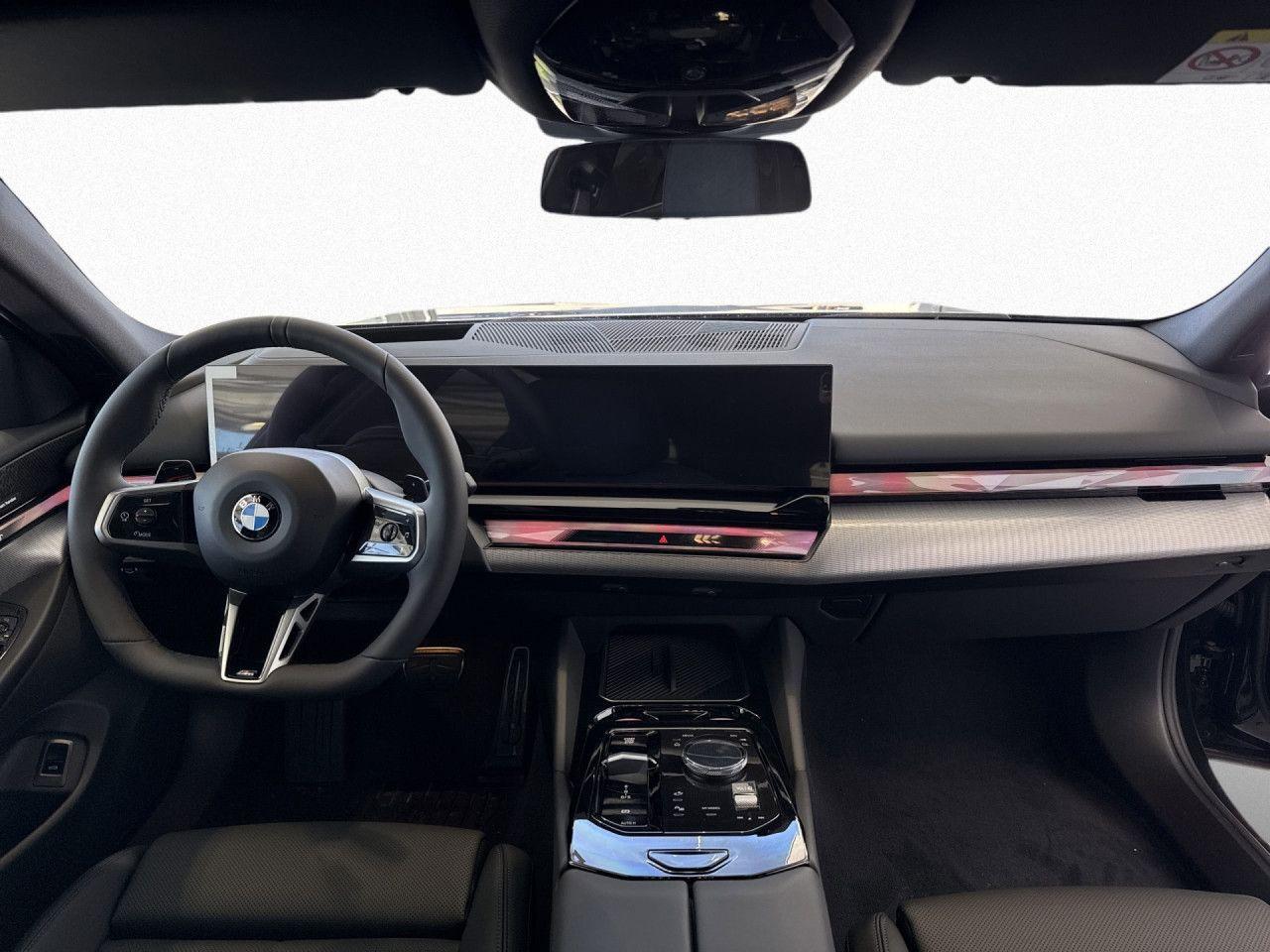 BMW 520d xdrive M Sport, DA / DR, PA, HUD Sportpaket