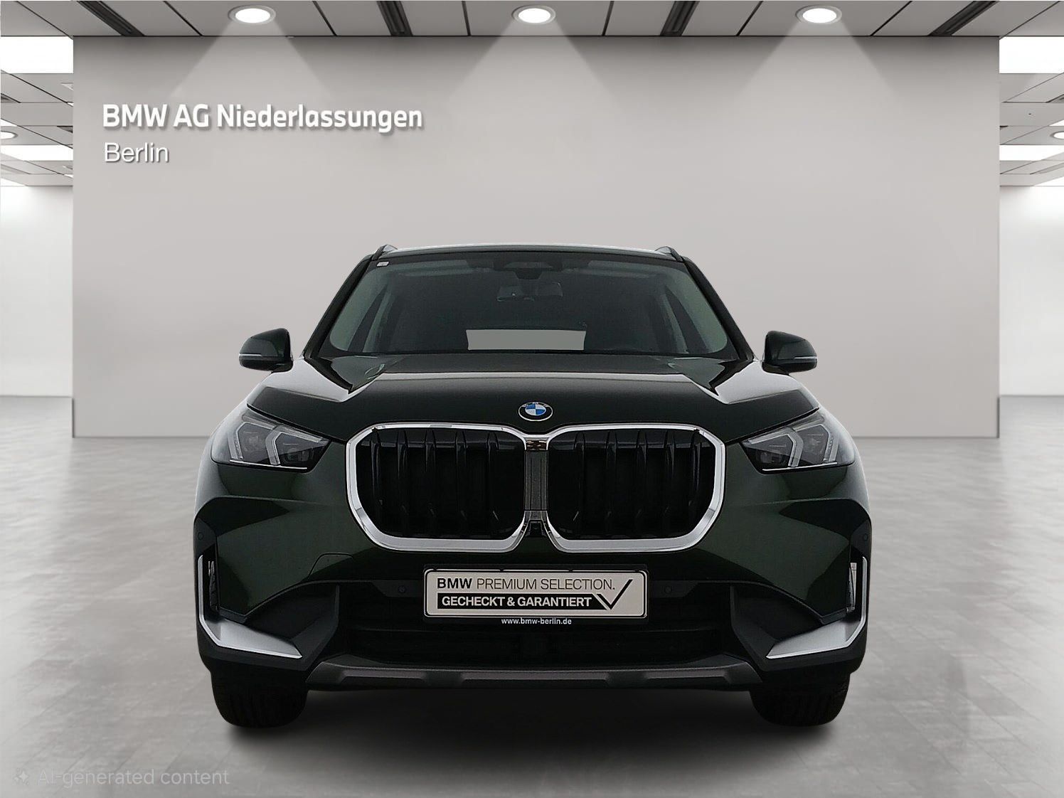 BMW X1 sDrive20i AHK Driv.Assist.Prof Harman K LED foto 4