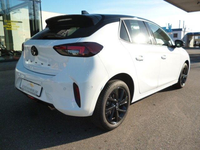 Corsa F 5-tg. 1,2 GS Navi,I-Lux,RK,PP,Sitzheizun