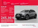 Audi Q4 45 e-tron qu. 2x S line ACC/B&O/Optikpaket - Audi Q4 in München