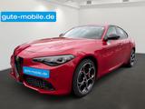 Alfa Romeo Giulia Veloce Q4|Technologie-Paket|Premium-Paket - Alfa Romeo Giulia in Stuttgart