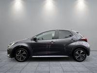Toyota Yaris 1.5 Hybrid Teamplayer Comfort-Paket