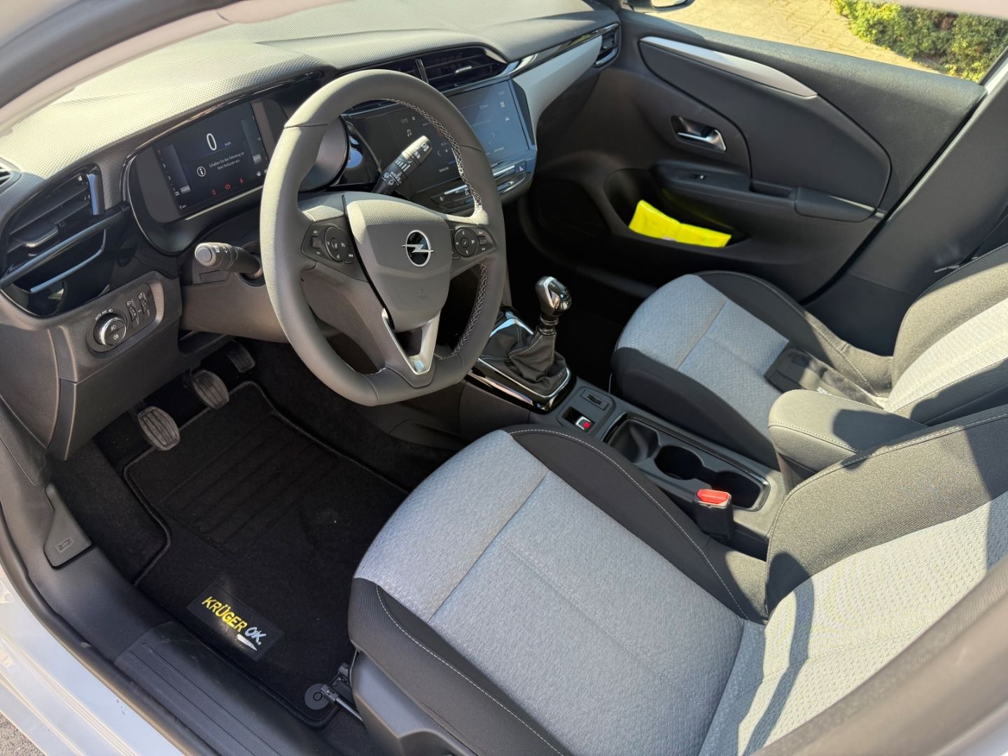 Opel Corsa - Bild 5