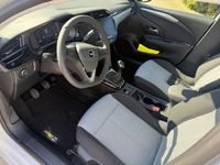 Opel Corsa - Vorschau Bild 5
