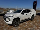 Mitsubishi L 200 4x4 2,2 DI-D  Select 4x4 2,2 DI-D EU6d-T S - Mitsubishi L200 aus 2022