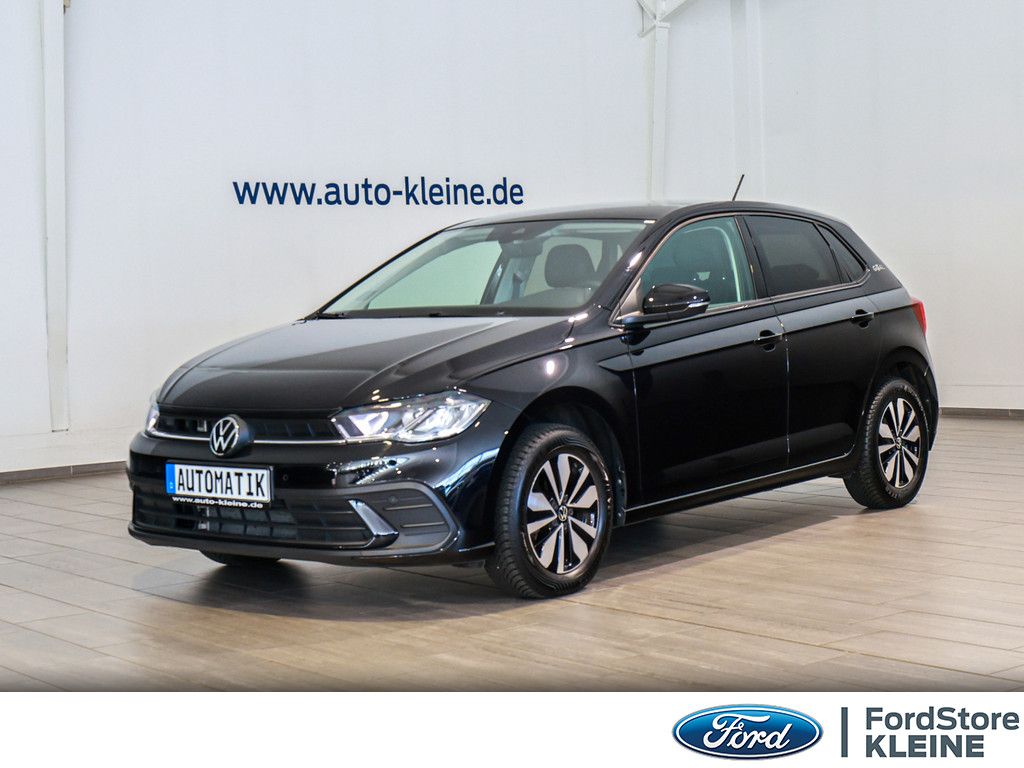 Image of Volkswagen Polo