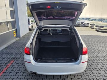 BMW 530 - 6