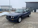 BMW E30 OLTIMER 320i  (49.400KM) - BMW: E49