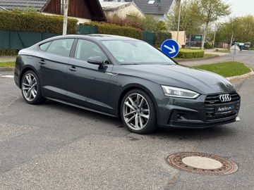 Audi A5 - 7