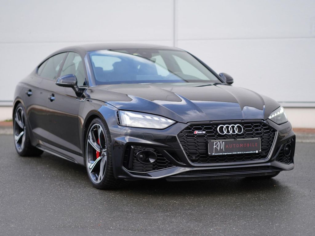 Audi RS5