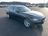 BMW 320 3 Touring 320d 2.0d 190PS Sport Line - BMW: 3.0