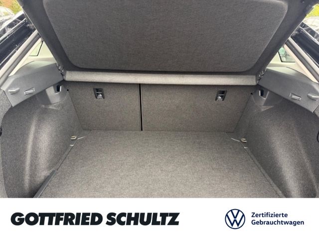 Volkswagen Taigo - Bild 10