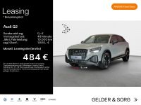 Audi Q2 - Vorschau Bild 1