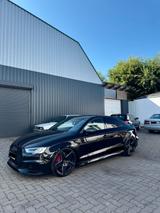 Audi TOP! Audi RS3 8V -Black Edition - TÜV Neu ... - Audi RS3 in Kassel