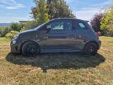 Abarth 595 Competizione 1.4 T-Jet 16V 595 Competizi... - Abarth 595 Competizione von privat