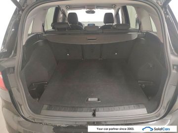 BMW 216 Gran Tourer - 10