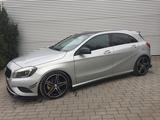 Mercedes-Benz A 180 AMG Optik "inkl. HU/AU & Insp. Neu" - gebrauchte Mercedes-Benz A 180 aus dem Jahr 2014