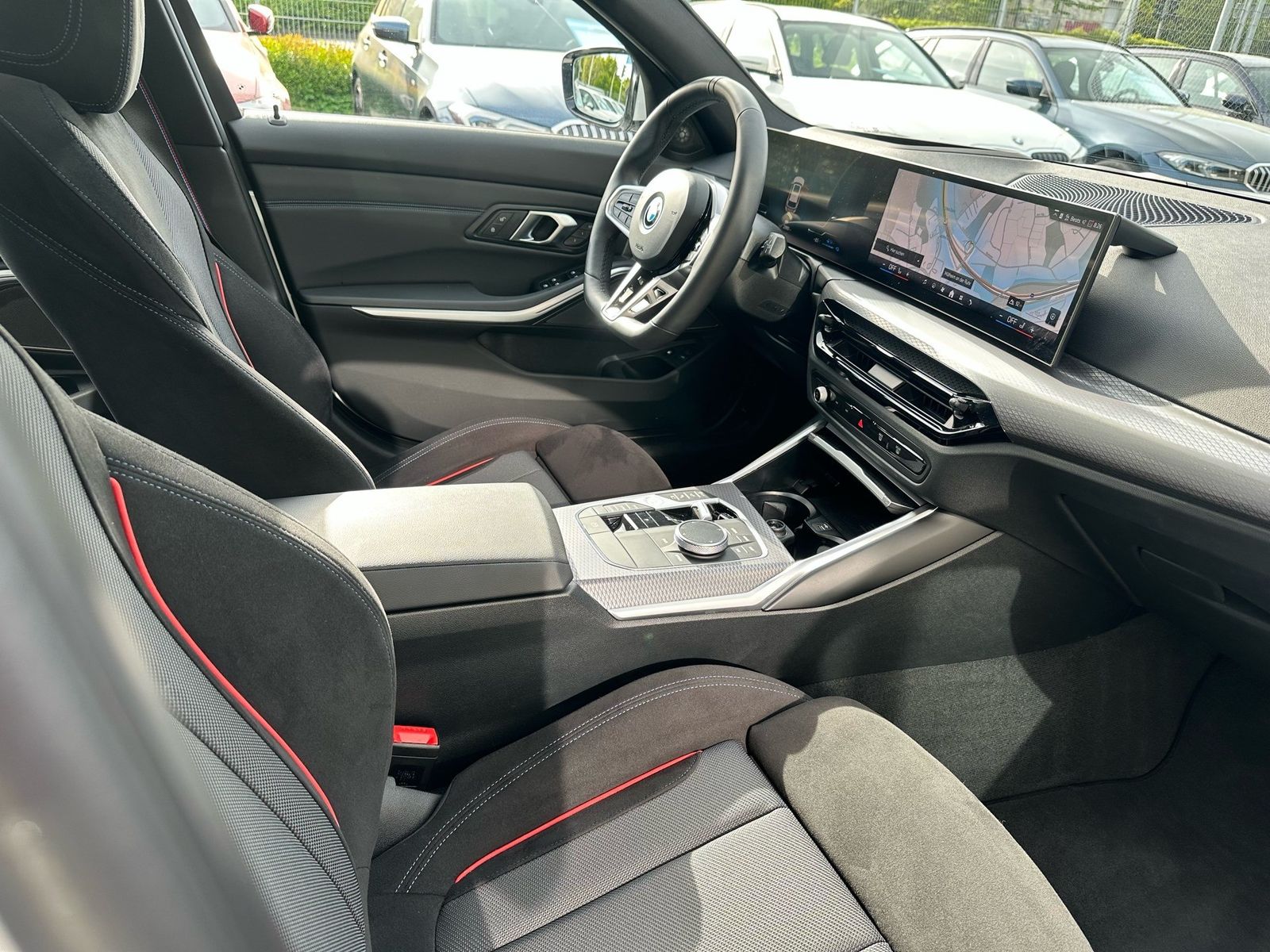 BMW 330 - Bild 21