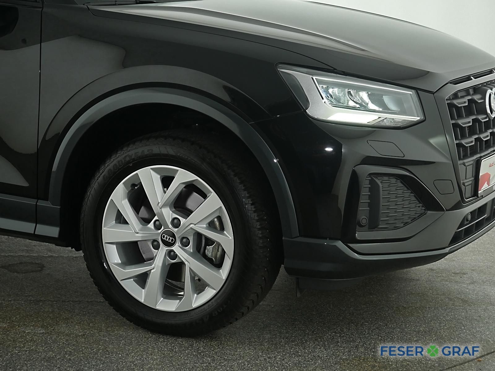 Audi Q2 - Bild 10