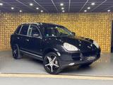 Porsche CayenneS*SHZ*BI-XENON*LPG*TÜV+SERVICE NEU*TAUSCH - Porsche Cayenne mit LPG-Antrieb