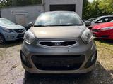 Kia Picanto Edition 7 - gebrauchte Kia Kleinwagen