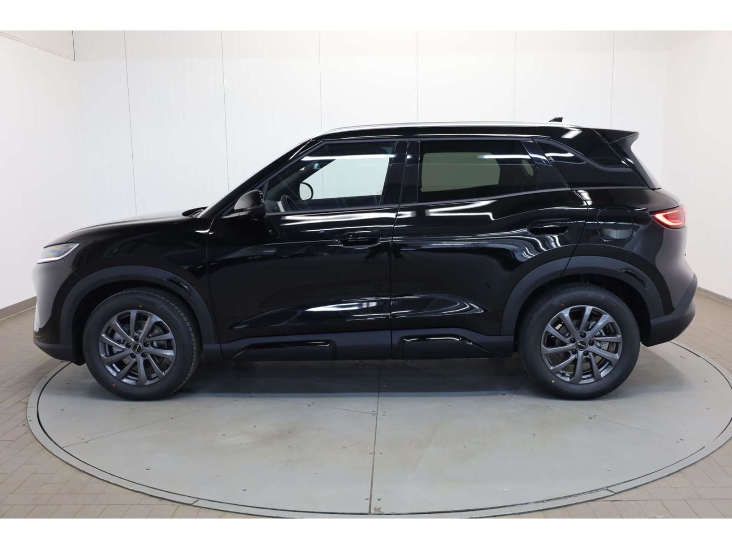 BYD ATTO 2