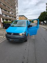 Volkswagen T5 Transporter - VW T5 Gebrauchtwagen in Köln