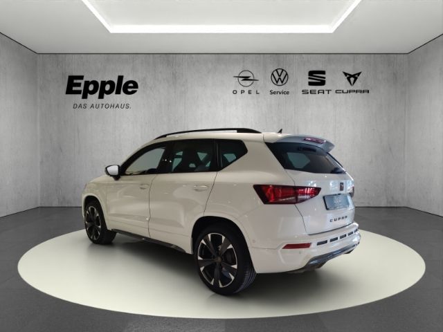 Cupra Ateca - Bild 7