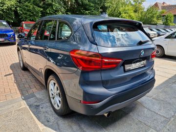 BMW X1 - 7