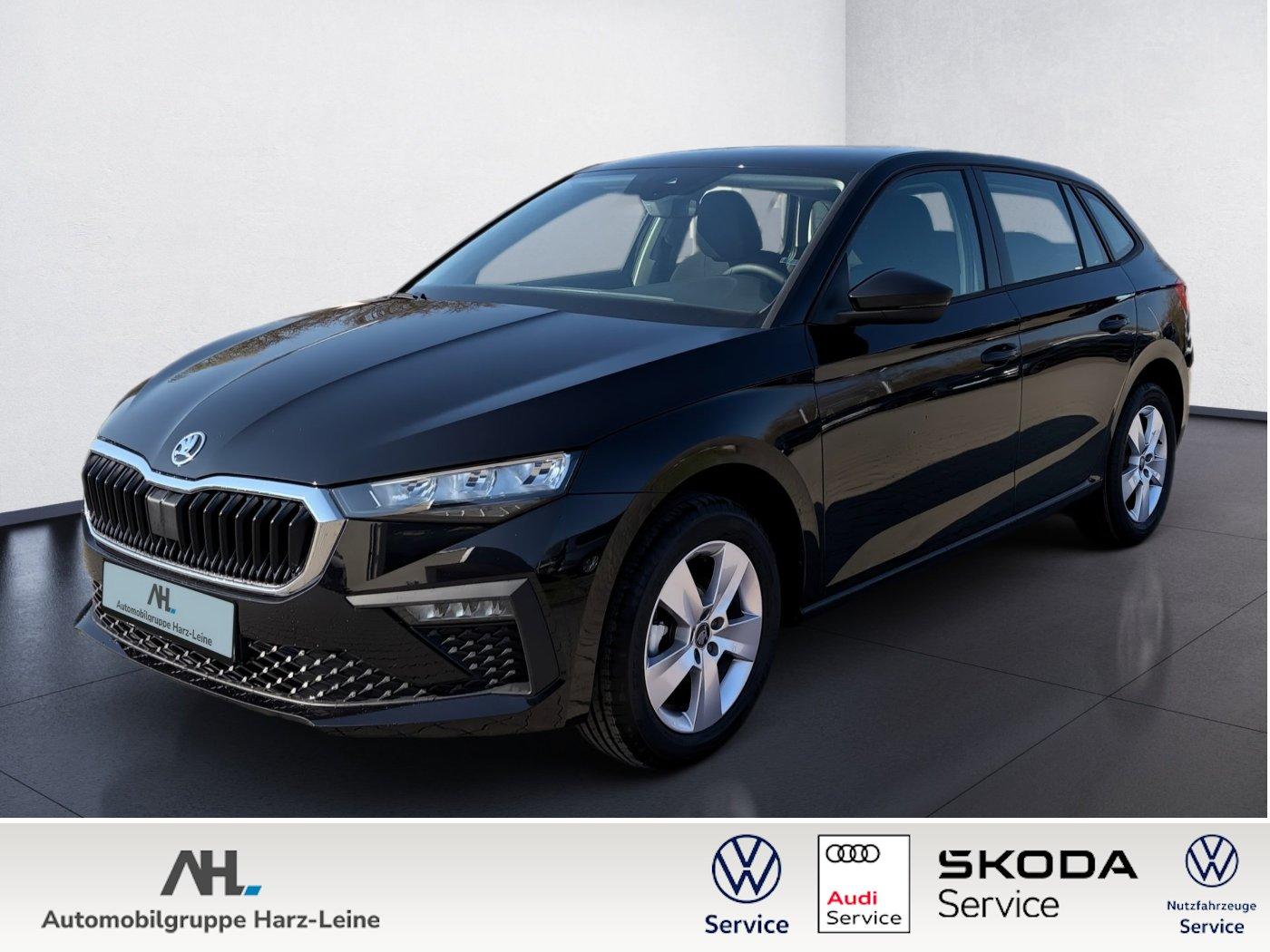 Skoda Scala 1.0 TSI Selection LED/GRA/Clima/Smart-Link