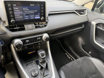 Toyota RAV 4 - 12