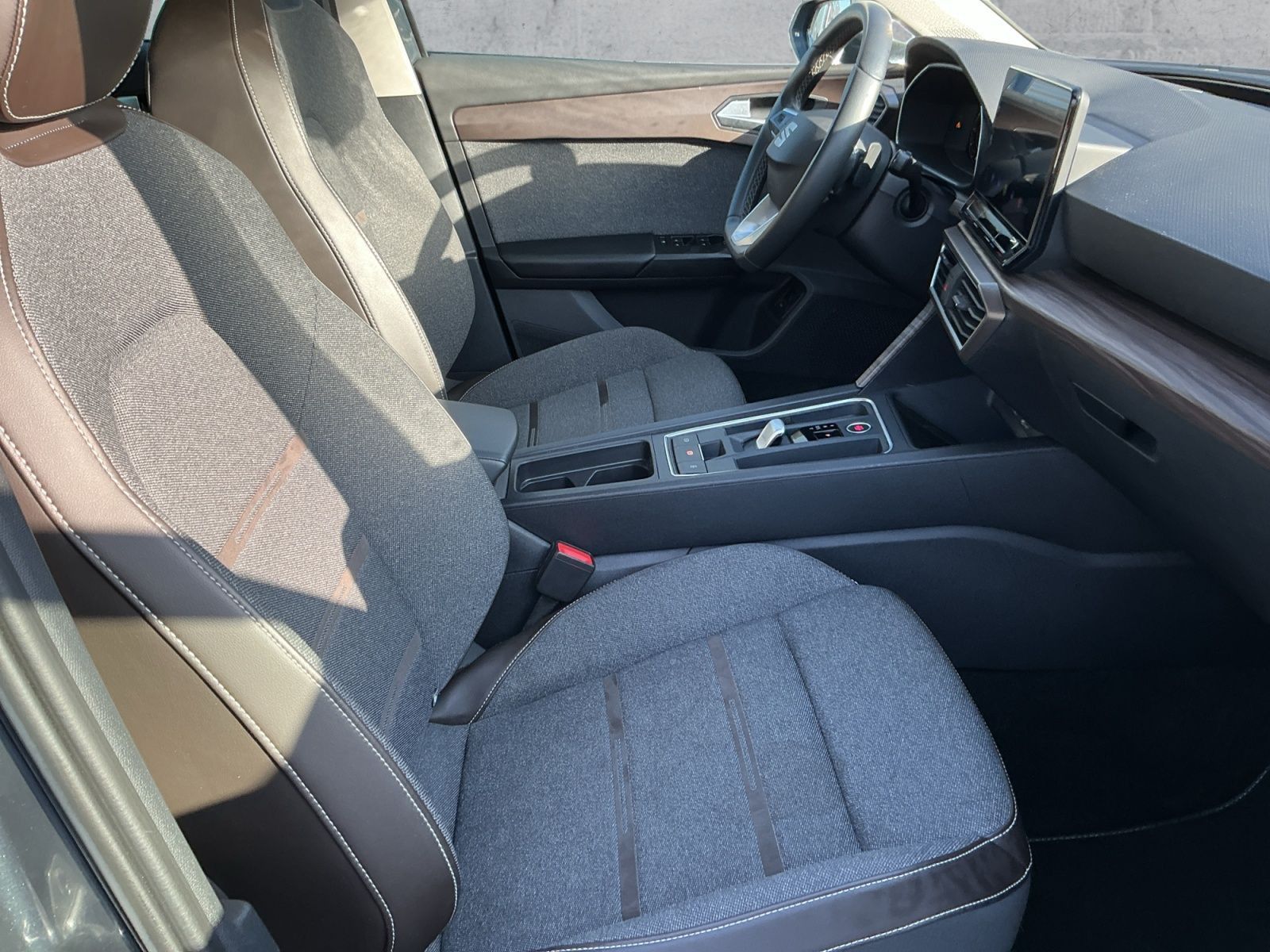 Seat Leon - Bild 13